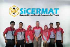 Rapat Pembentukan Pengurus